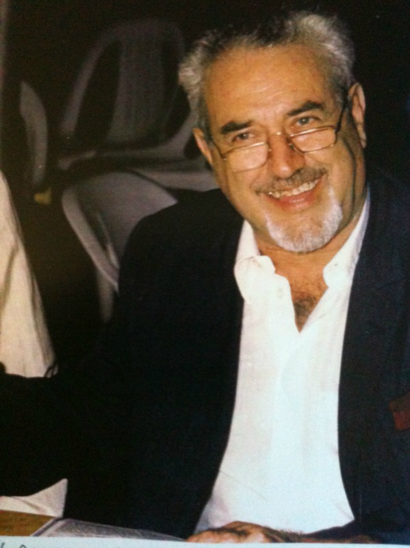 Aldo Luzzatto