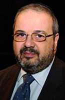 Alfonso Pedatzur Arbib