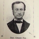 Cesare Foa