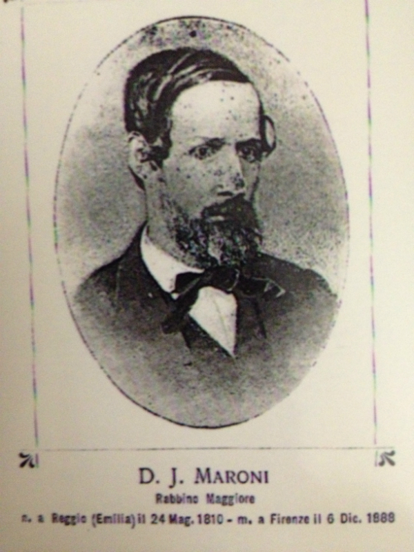 David Jacob Maroni