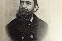Isacco Giuseppe Cingoli