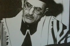 Paolo Nissim