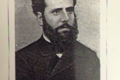 Salvador Samuel Momigliano